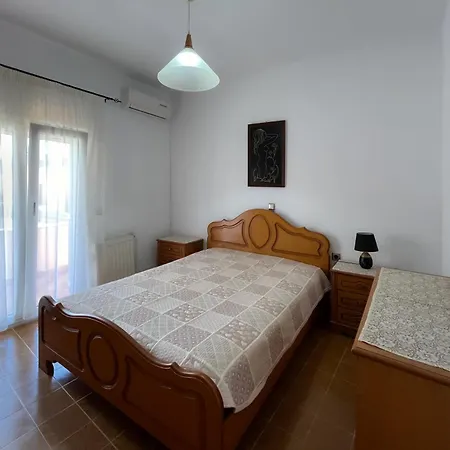 Ferienhaus Katerina's House Kéfalos