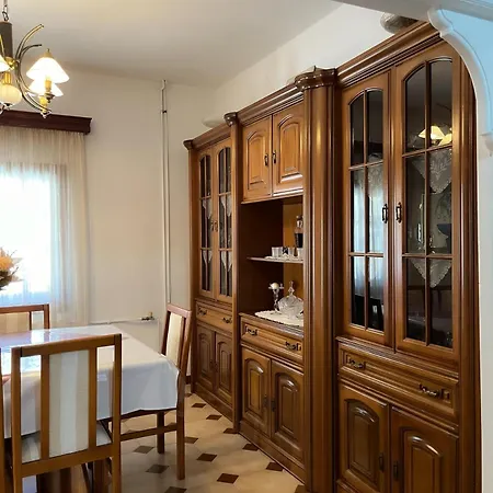 Ferienhaus Katerina's House Kéfalos