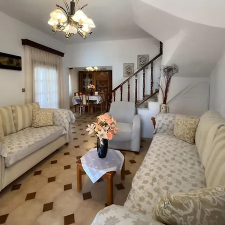 Katerina's House Ferienhaus
