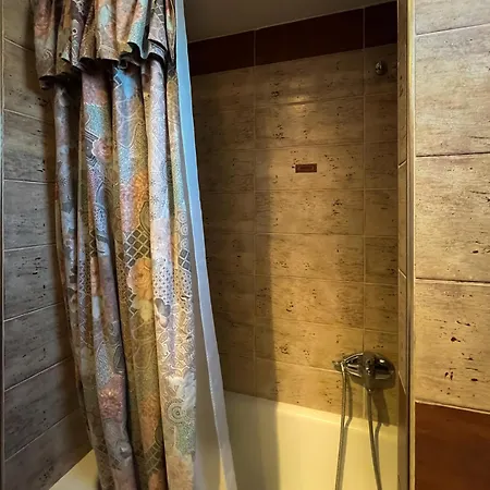 Katerina's House בית נופש *