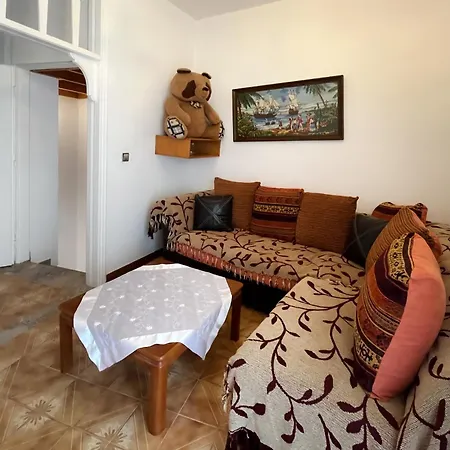 Katerina's House בית נופש