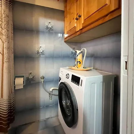 Katerina's House בית נופש קפלוס