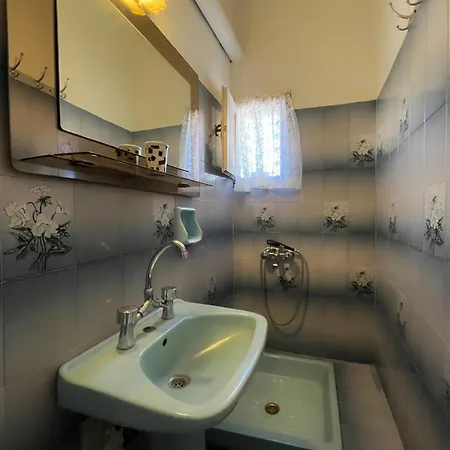 Katerina's House בית נופש *