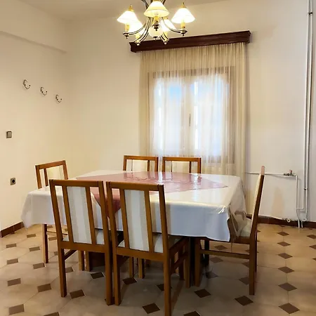 Katerina's House בית נופש